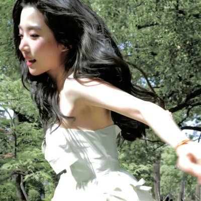 爱慕
